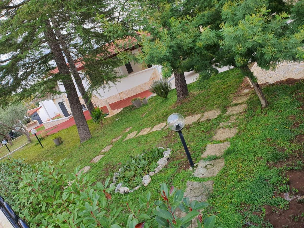 Mercadante - Luxury Holiday House Cassano delle Murge Dış mekan fotoğraf