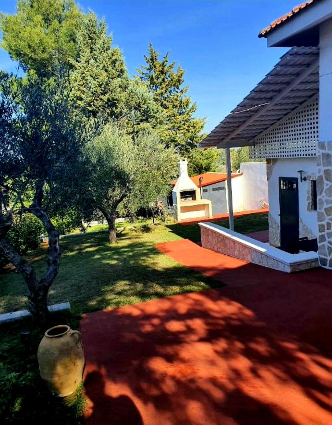 Mercadante - Luxury Holiday House Cassano delle Murge Dış mekan fotoğraf